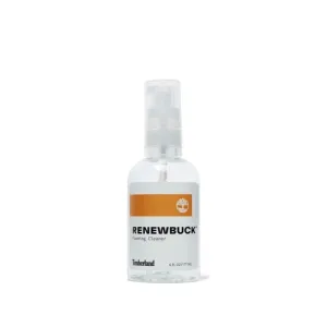 Timberland Renewbuck Foaming Cleanser