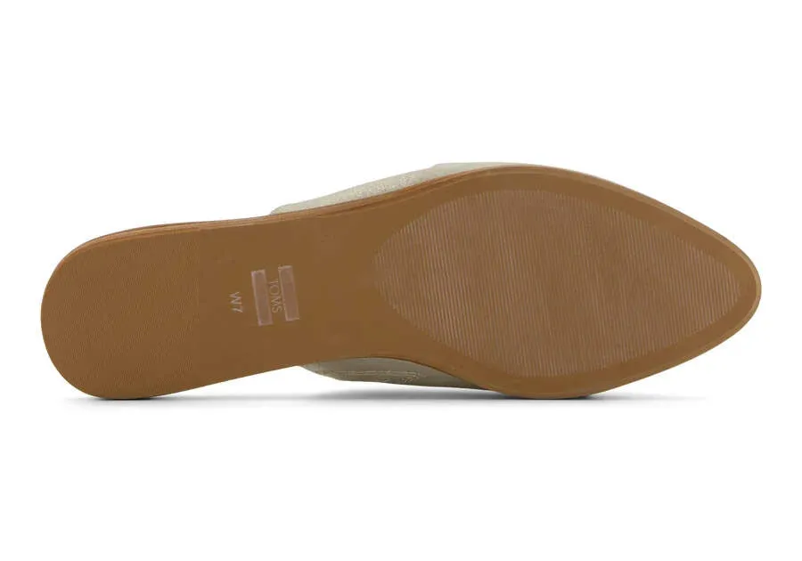 Toms Jade Flat