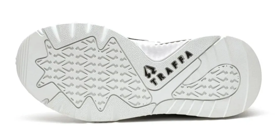 TRAFFA Vaan Zii Sneakers