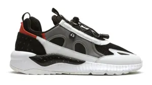 TRAFFA Vaan Zii Sneakers