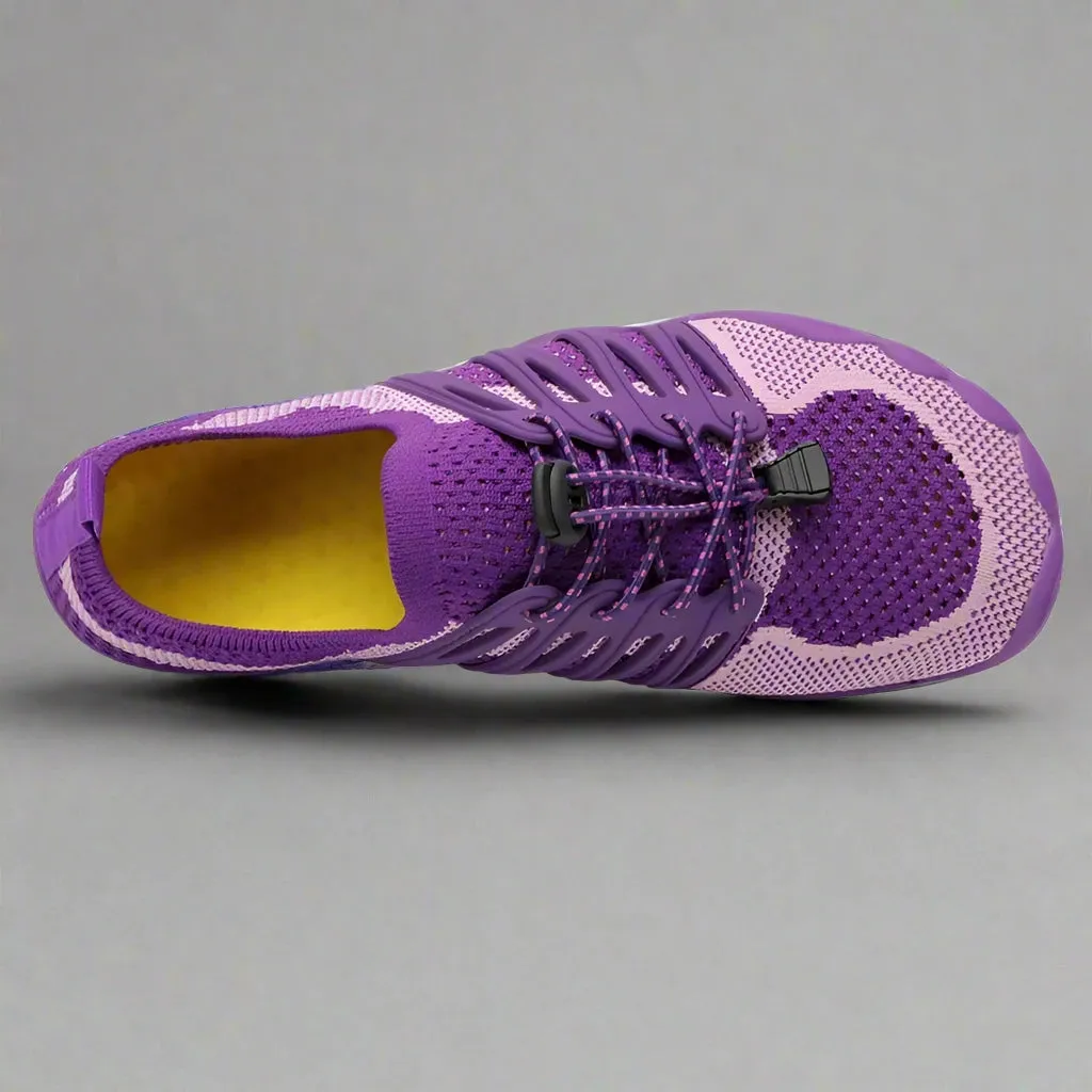 TreakPeak Non-Slip Barefoot Shoes