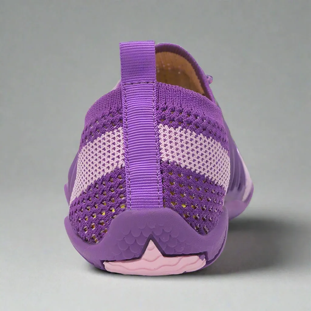 TreakPeak Non-Slip Barefoot Shoes