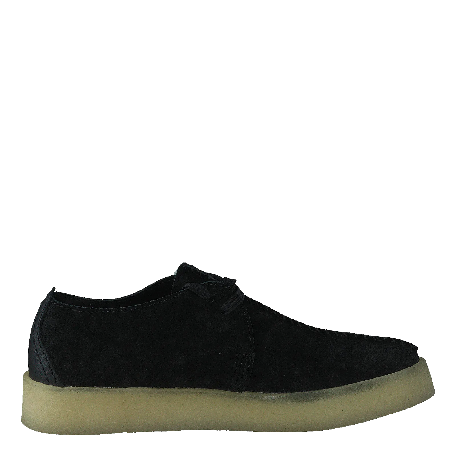Trek Cup Black Suede