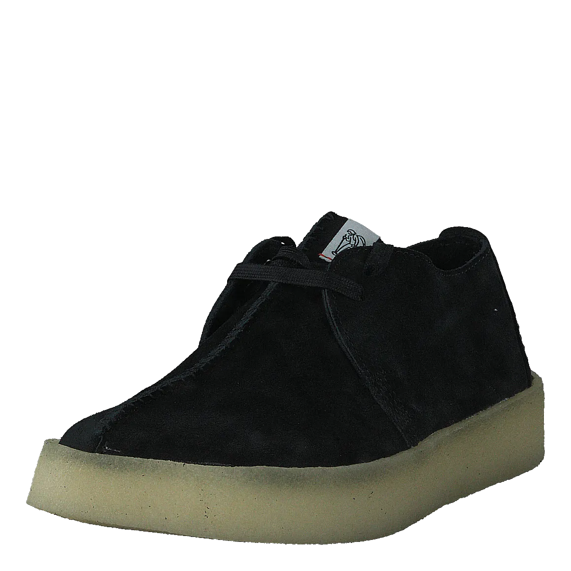 Trek Cup Black Suede