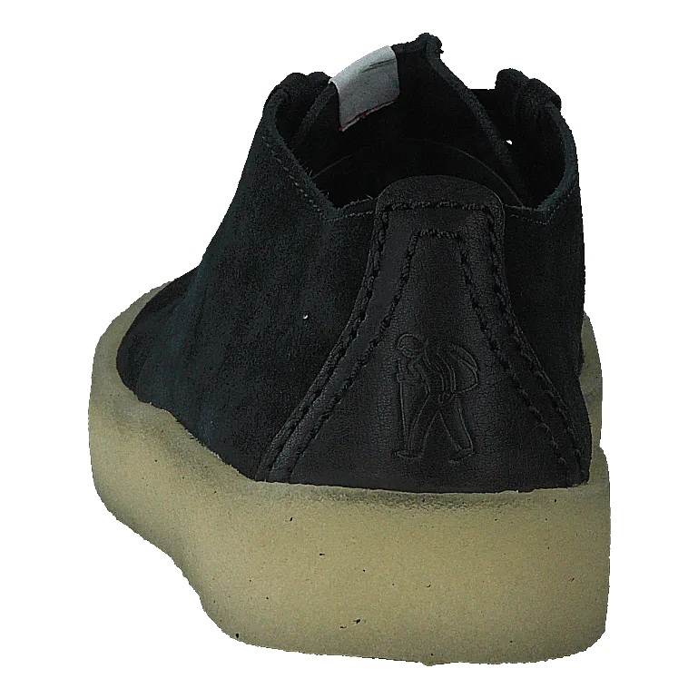 Trek Cup Black Suede