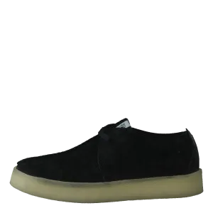 Trek Cup Black Suede
