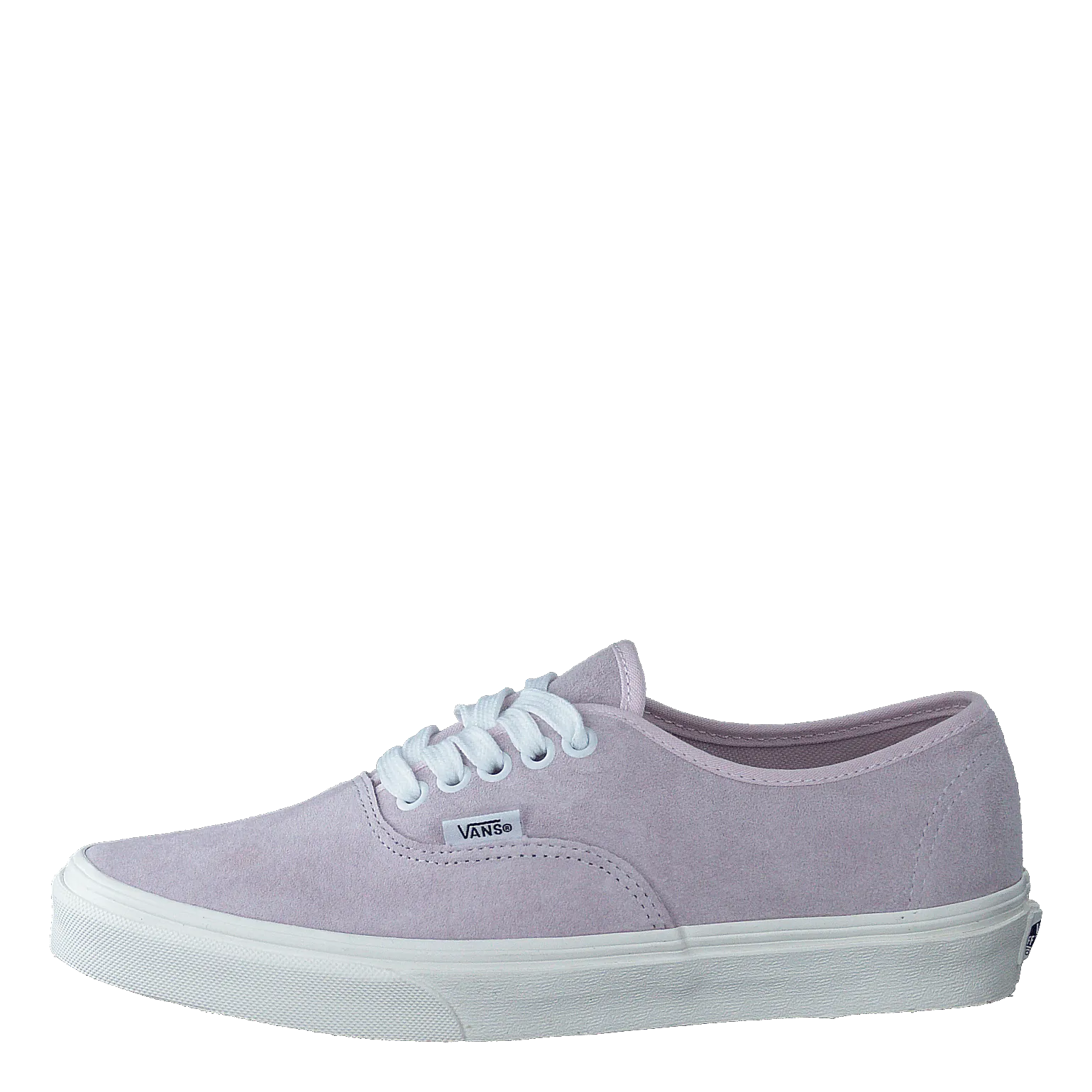 Ua Authentic (pig Suede)orchdicesnwwht