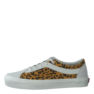 Ua Bold Ni Leopard Classic White/black