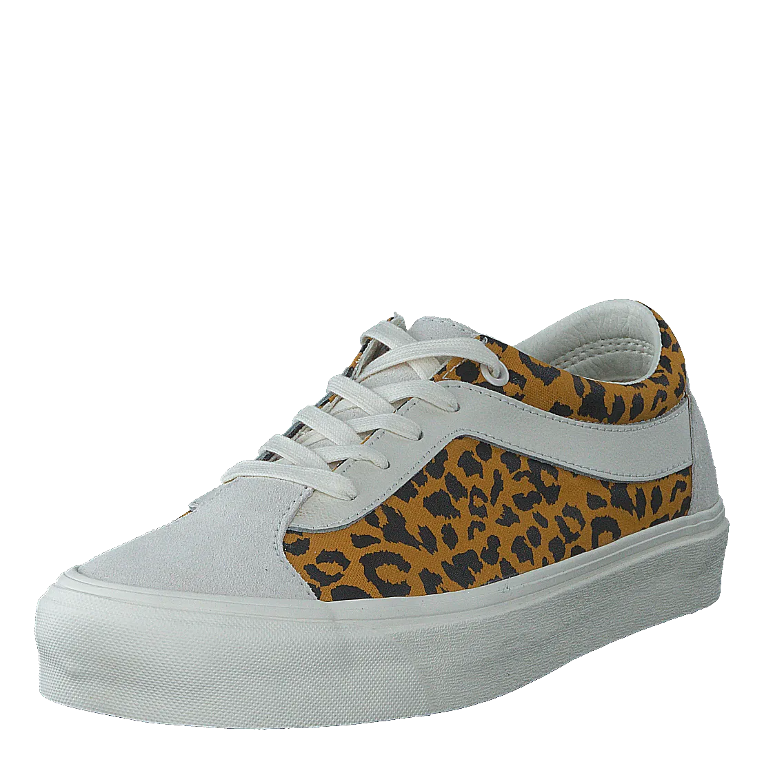 Ua Bold Ni Leopard Classic White/black