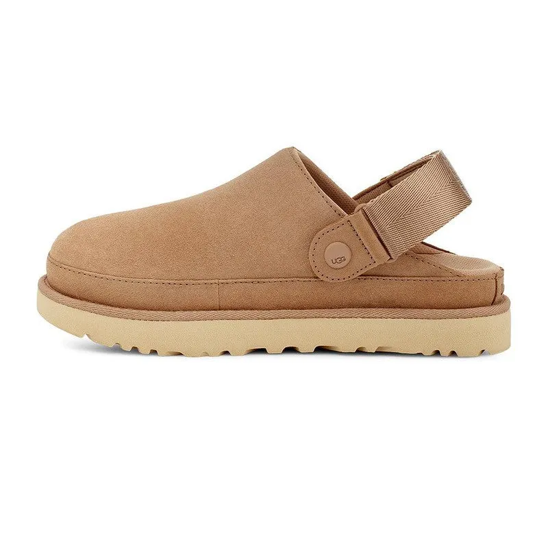 UGG The Goldenstar Clog - Driftwood