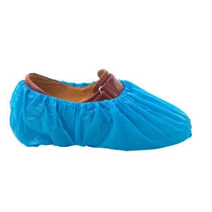 Ultra Health Polyethylene Shoe Cover - Carton of 2000