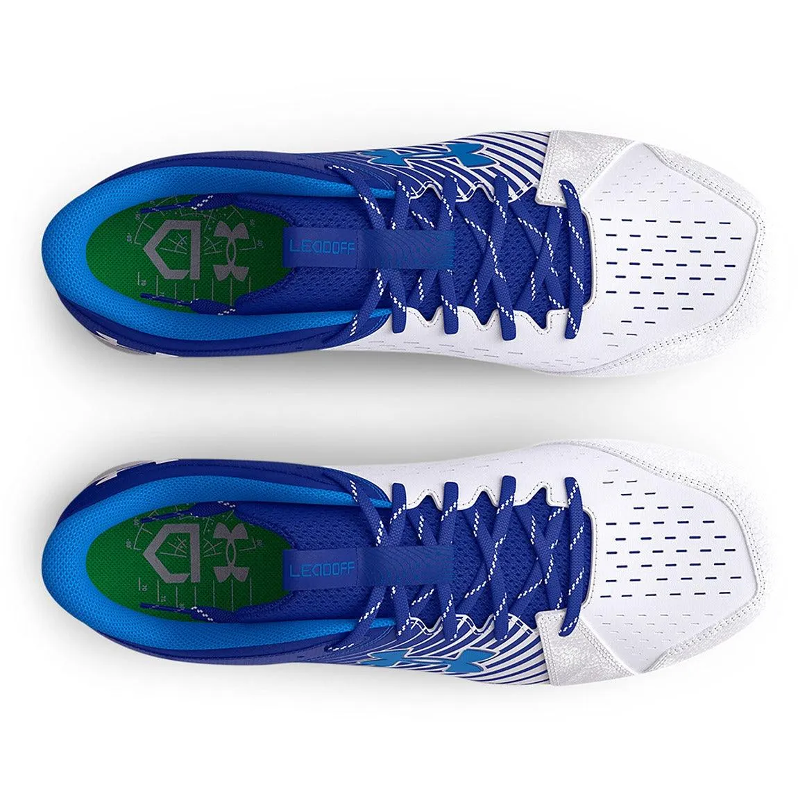 Under Armour Leadoff Low RM Baseball Cleats