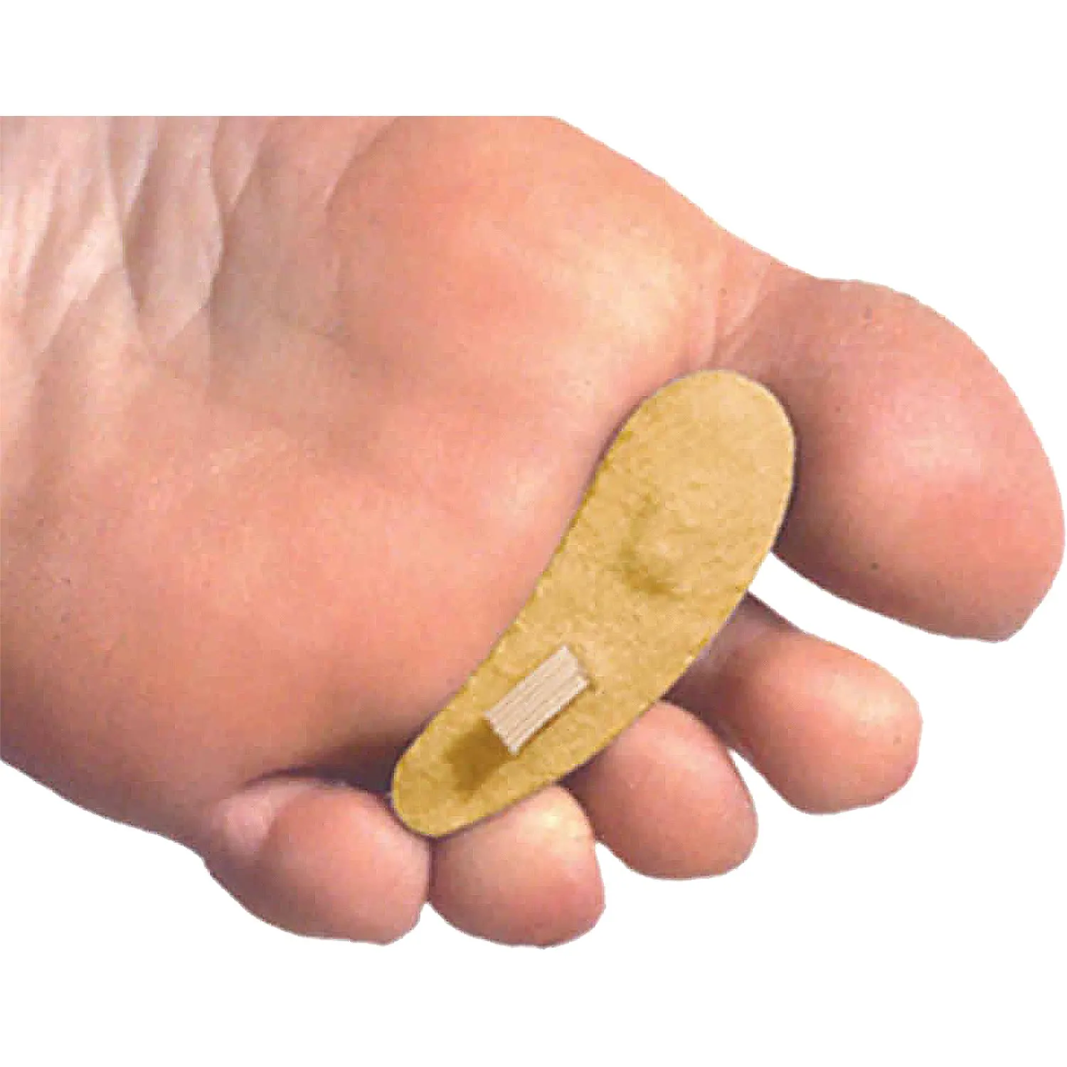 Unisex PediFix FELTastic Hammer Toe Cushion