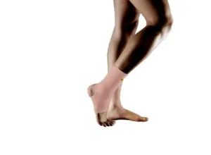 Uriel Compression Ankle Support | Comfortable Compression, Ankle Support, Open Toe