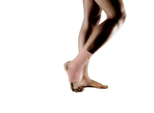 Uriel Compression Ankle Support | Comfortable Compression, Ankle Support, Open Toe