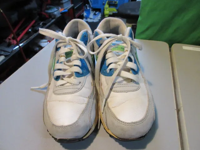 Used Nike Air Max 90 Sneakers Size 4.5