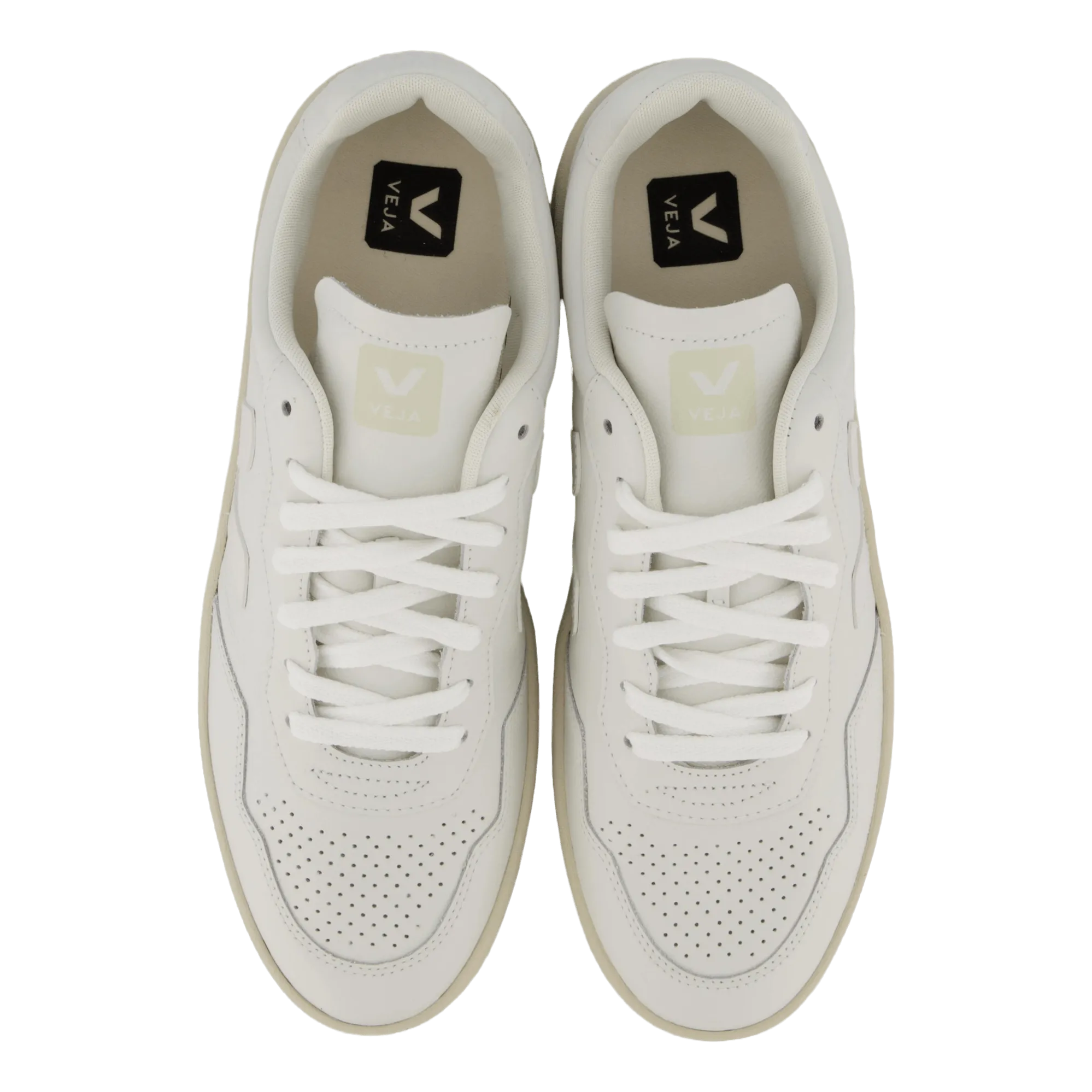 V-90 Extra White