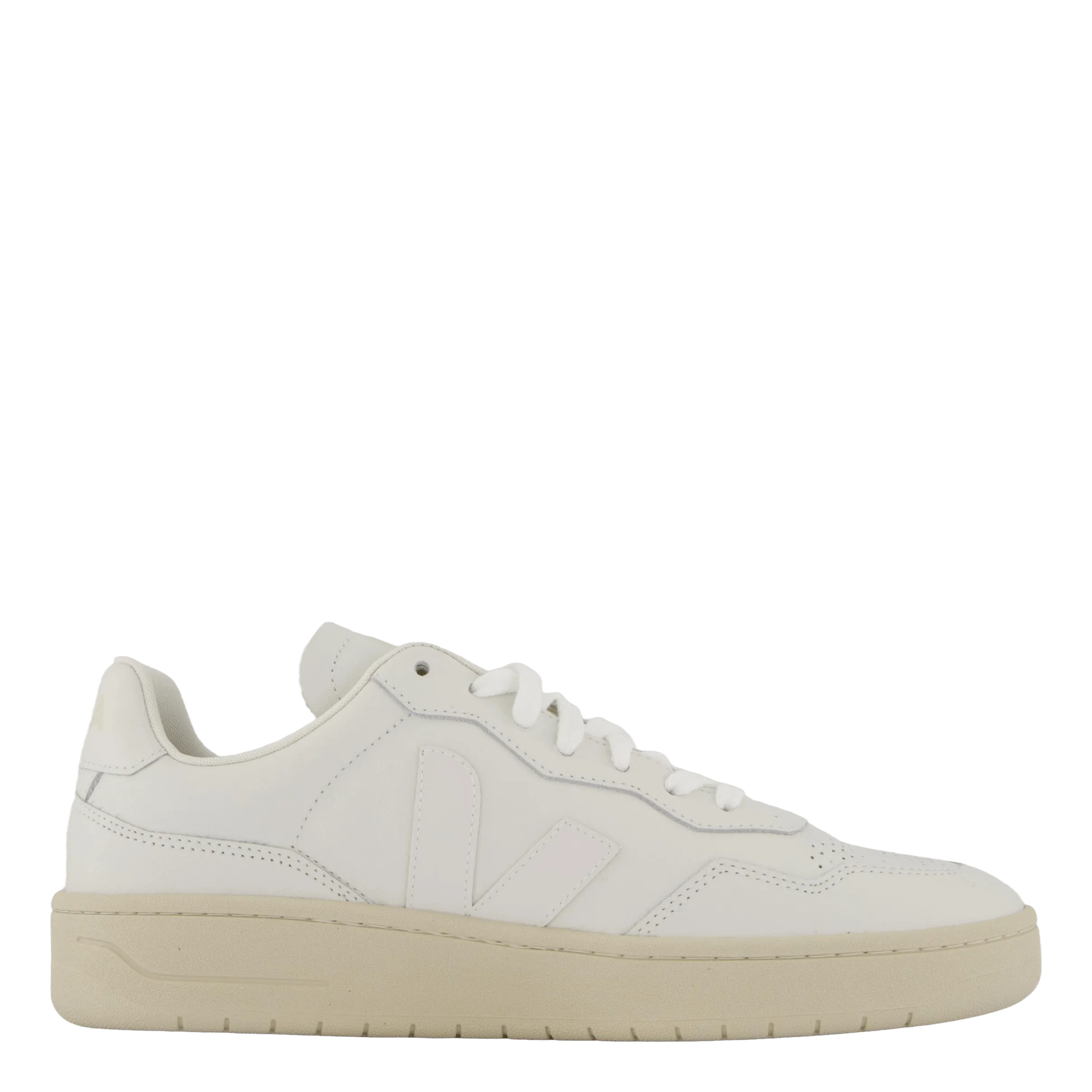 V-90 Extra White