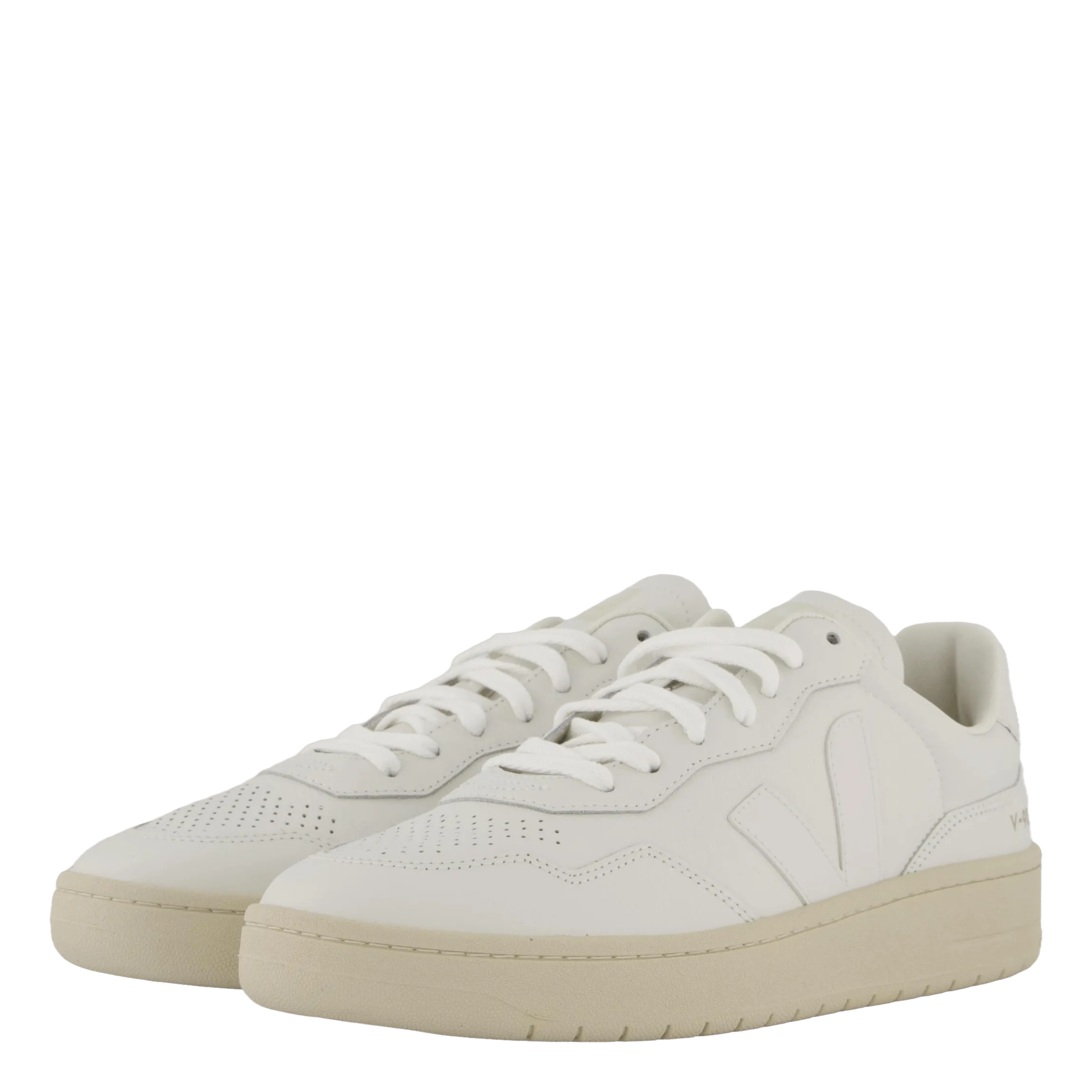 V-90 Extra White
