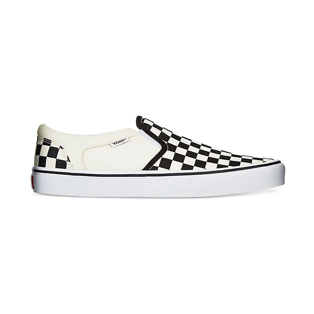 Vans Asher Slip-On Shoes