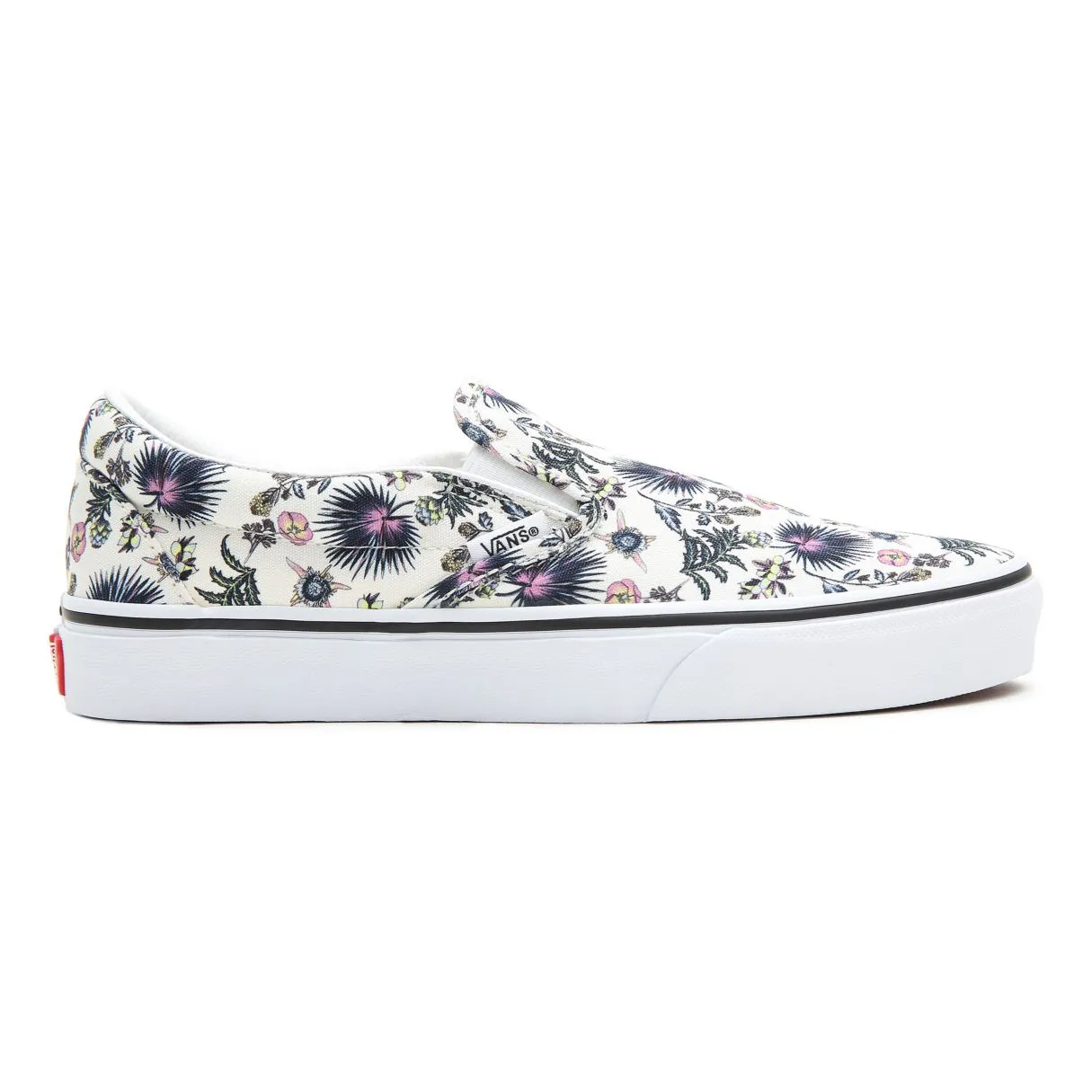 Vans Classic Slip-On Shoes
