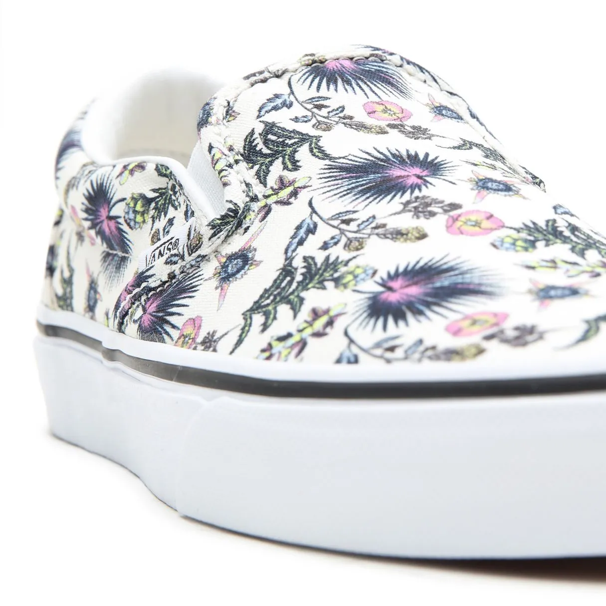 Vans Classic Slip-On Shoes