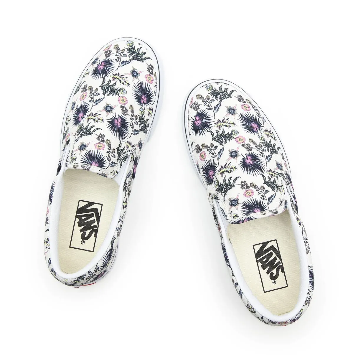 Vans Classic Slip-On Shoes
