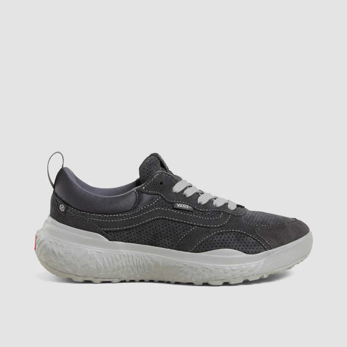 Vans MTE UltraRange Neo VR3 Shoes - Suede Asphalt