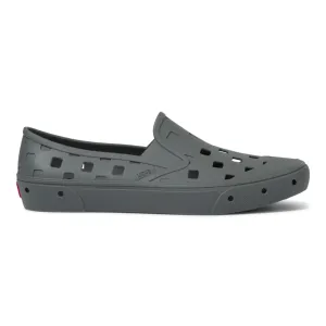VANS TREK SLIP ON PEWTER