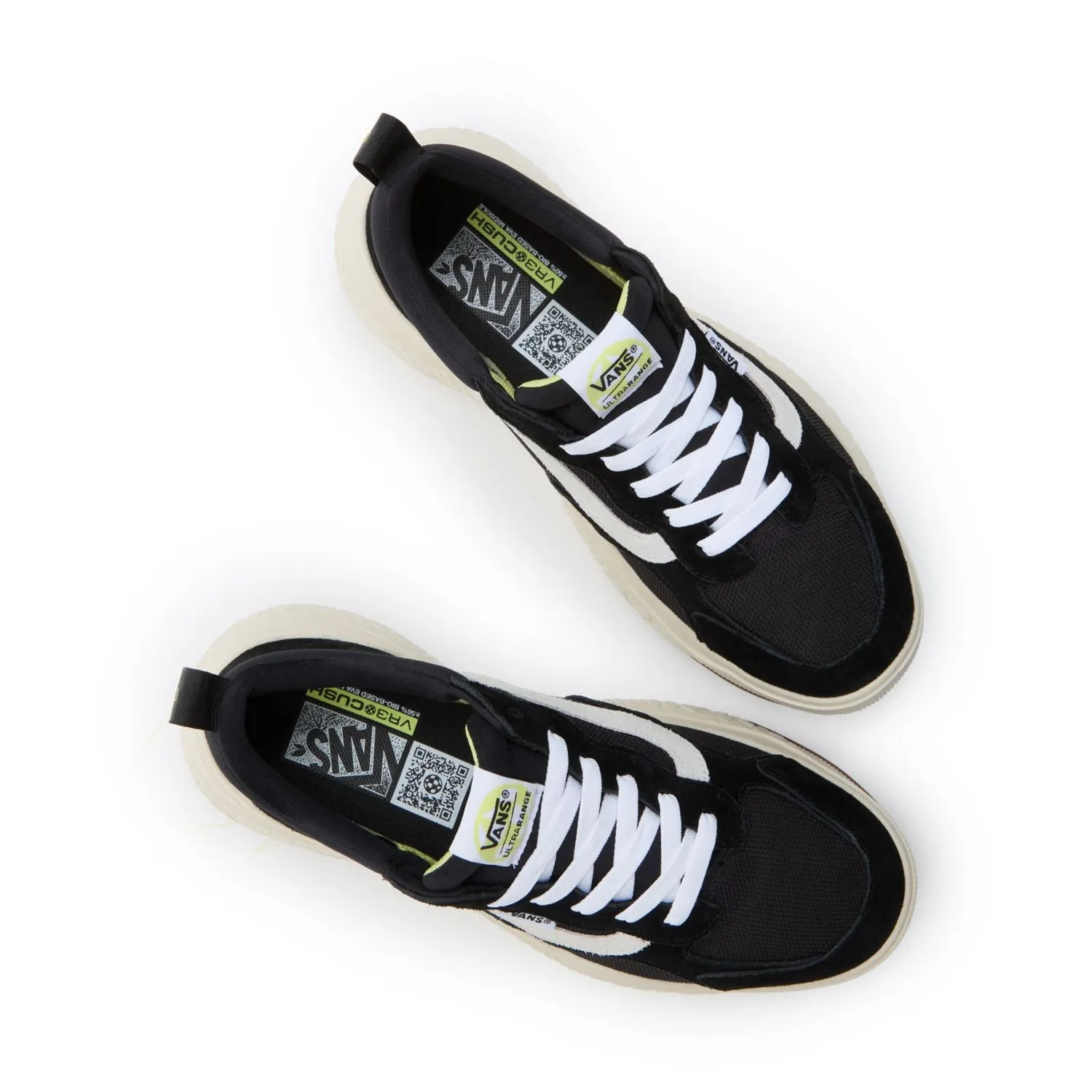 Vans Ultrarange Neo Vr3 Shoes