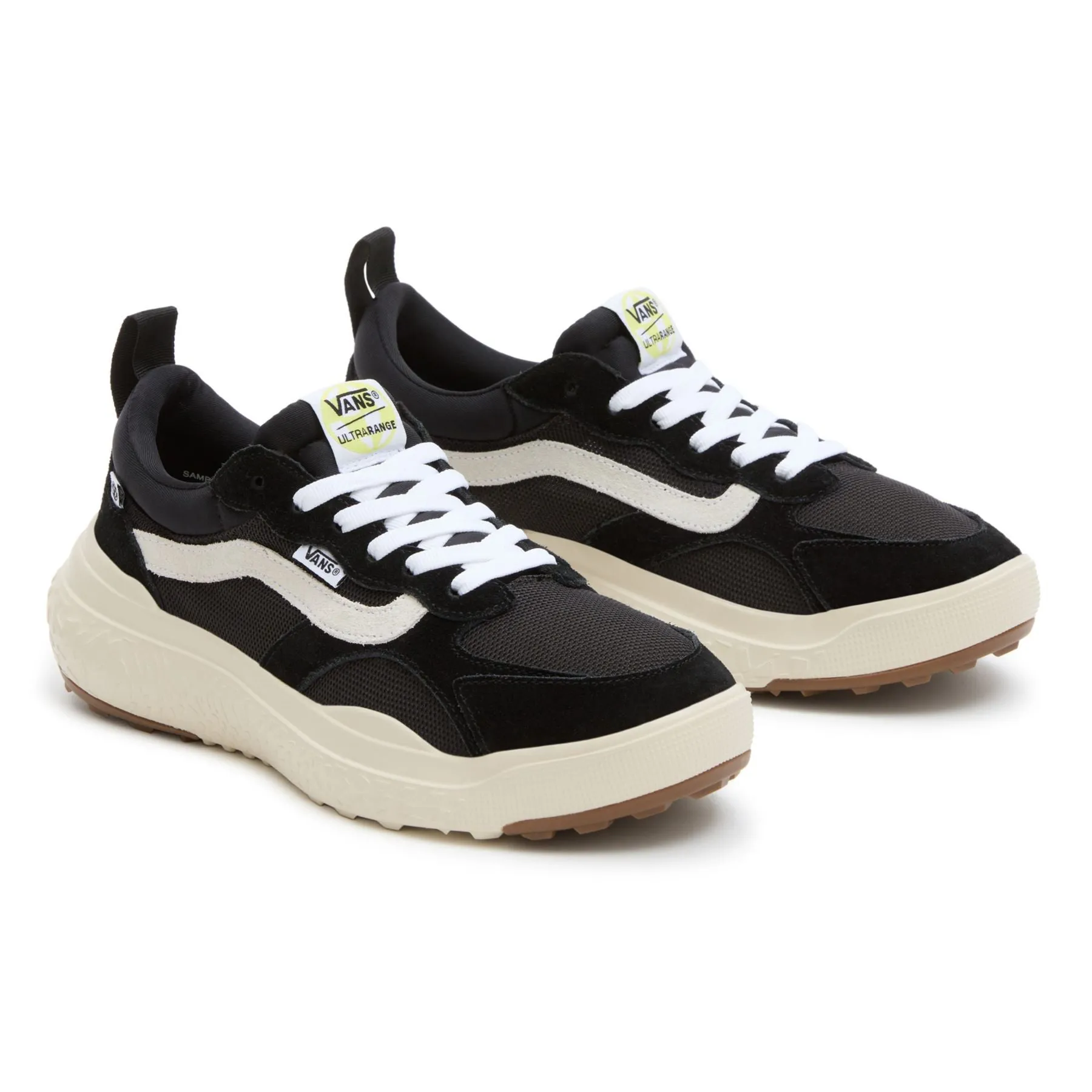 Vans Ultrarange Neo Vr3 Shoes