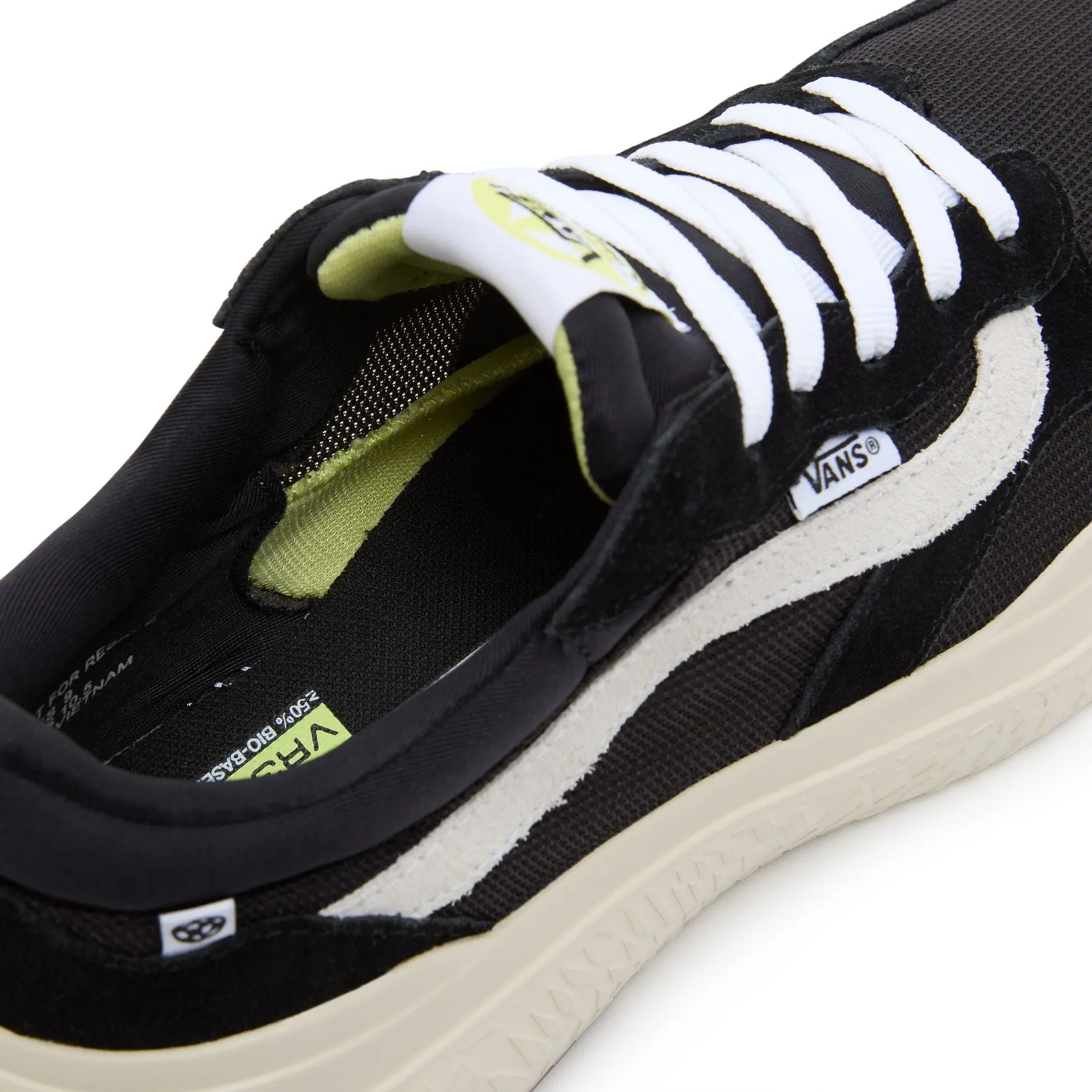 Vans Ultrarange Neo Vr3 Shoes