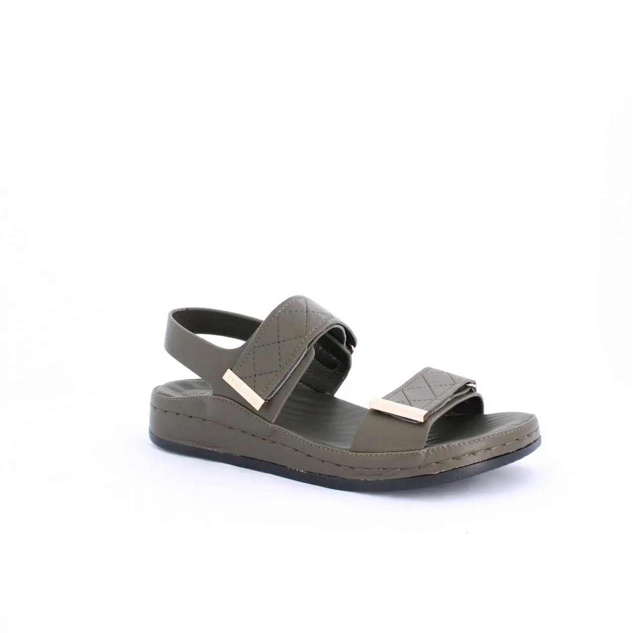 VECEE-Slingback - KHAKI