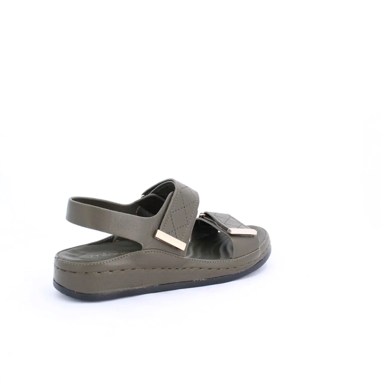 VECEE-Slingback - KHAKI