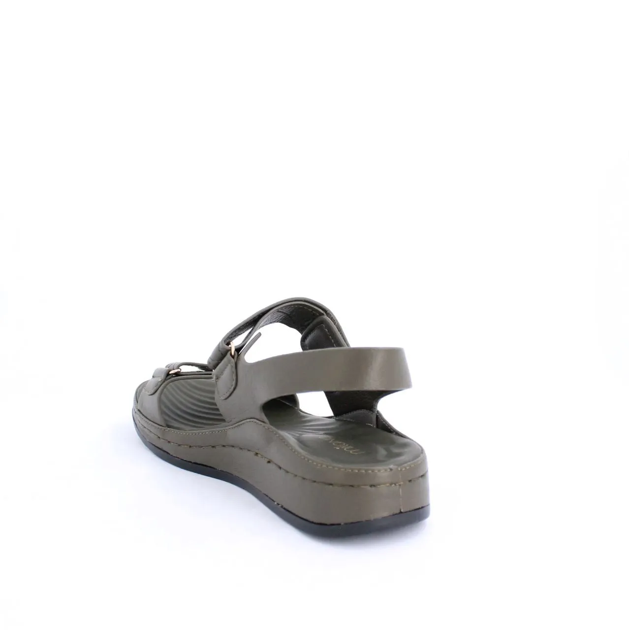 VECEE-Slingback - KHAKI