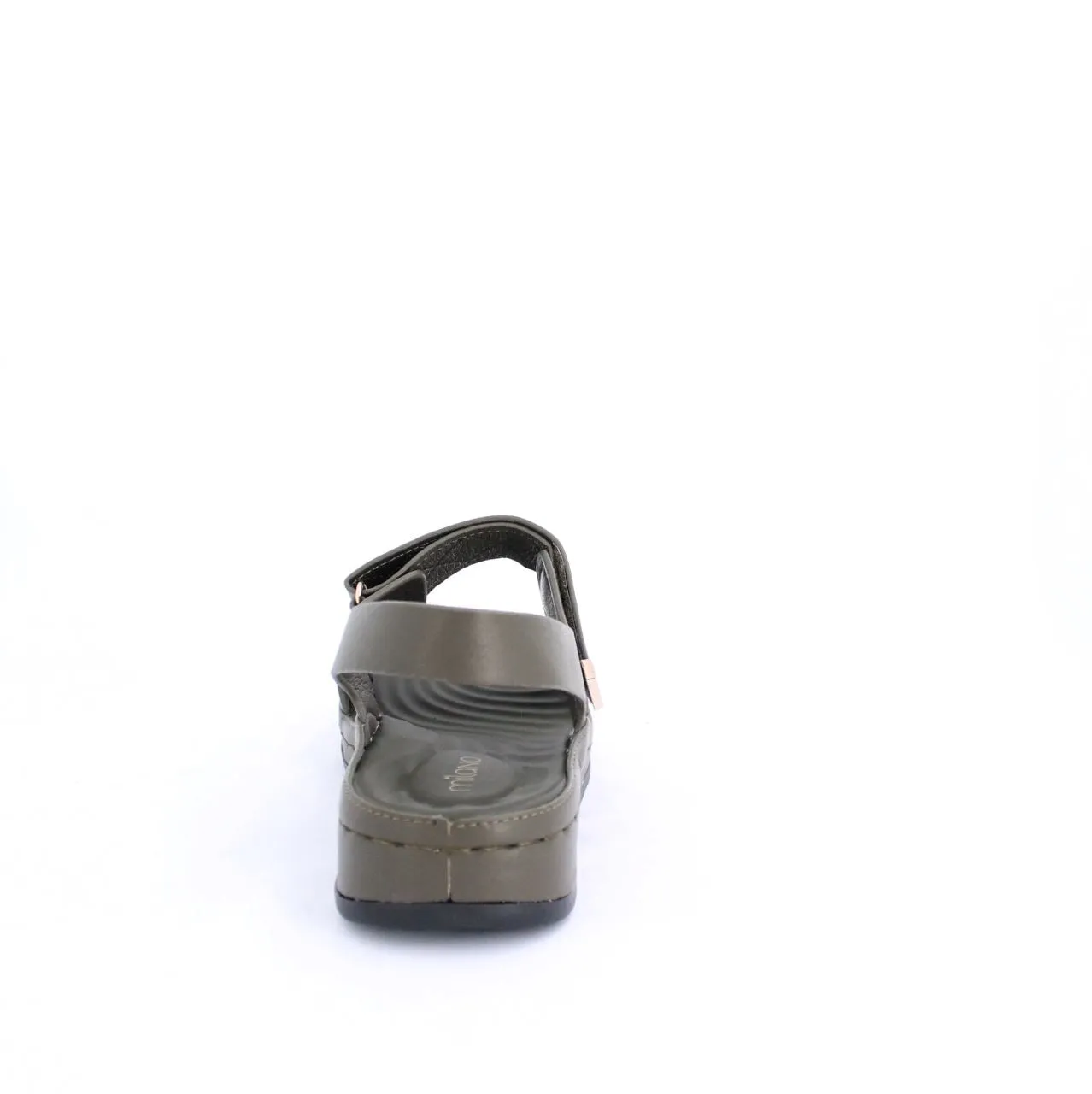 VECEE-Slingback - KHAKI