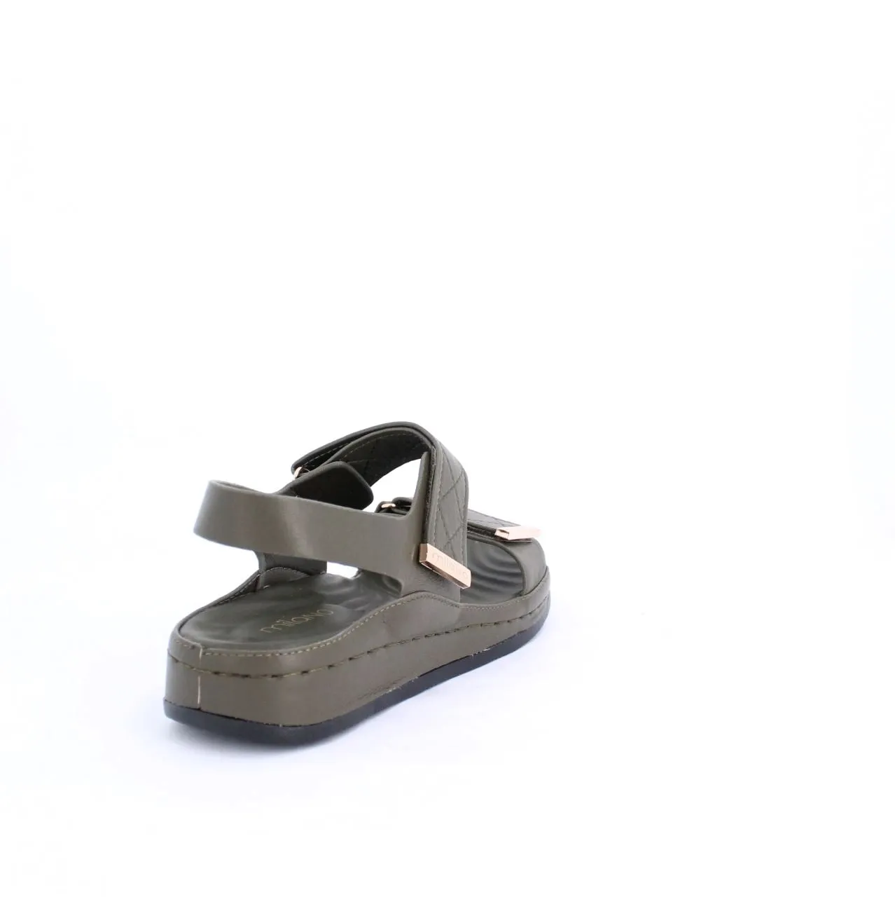 VECEE-Slingback - KHAKI