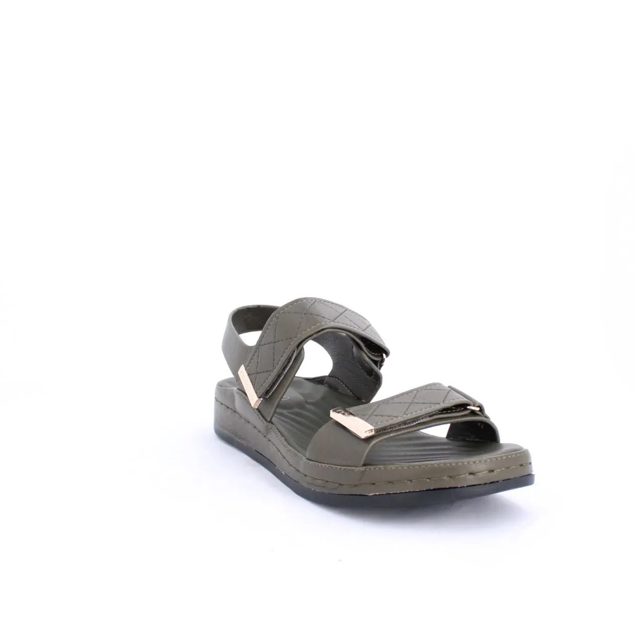 VECEE-Slingback - KHAKI