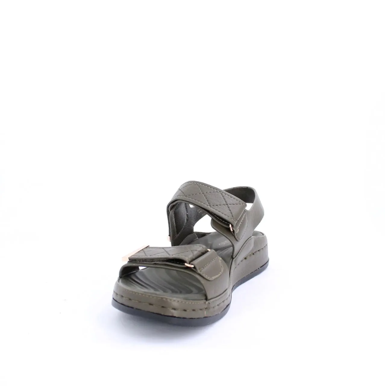 VECEE-Slingback - KHAKI