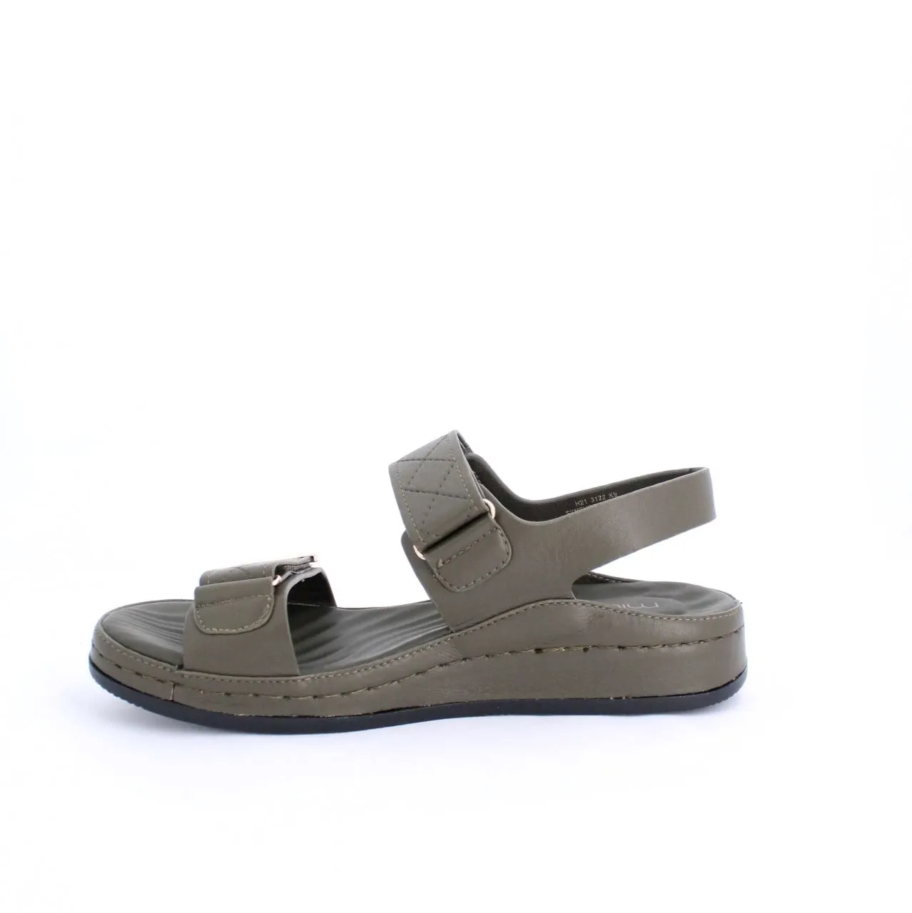 VECEE-Slingback - KHAKI