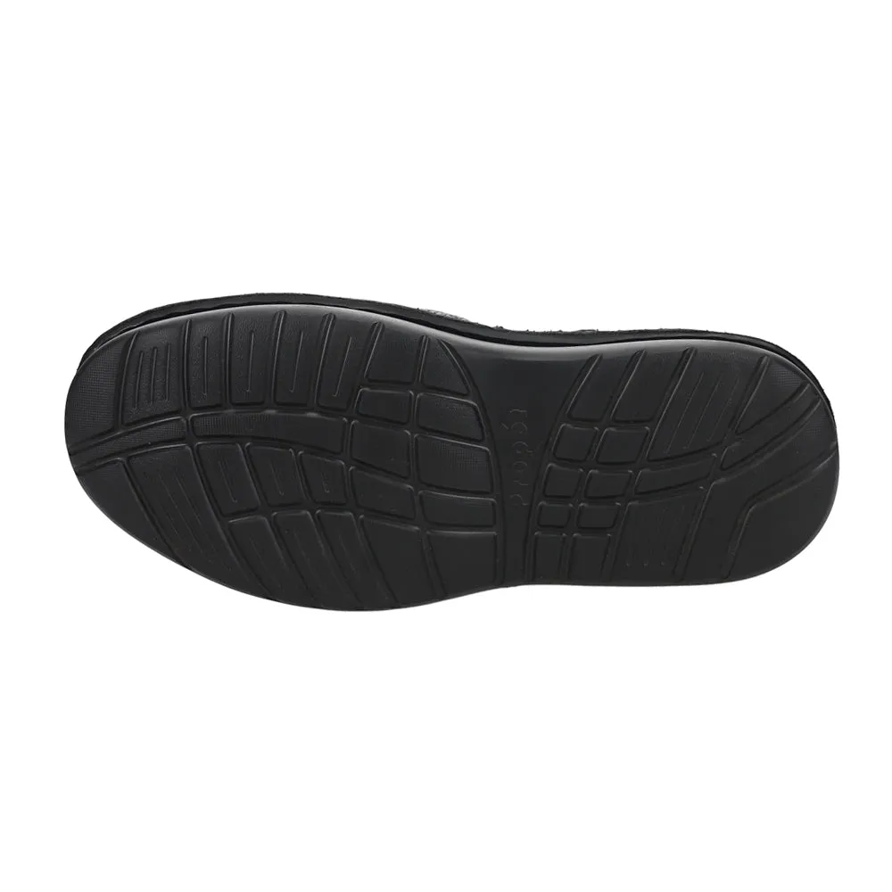 Villager Lace Up Shoes