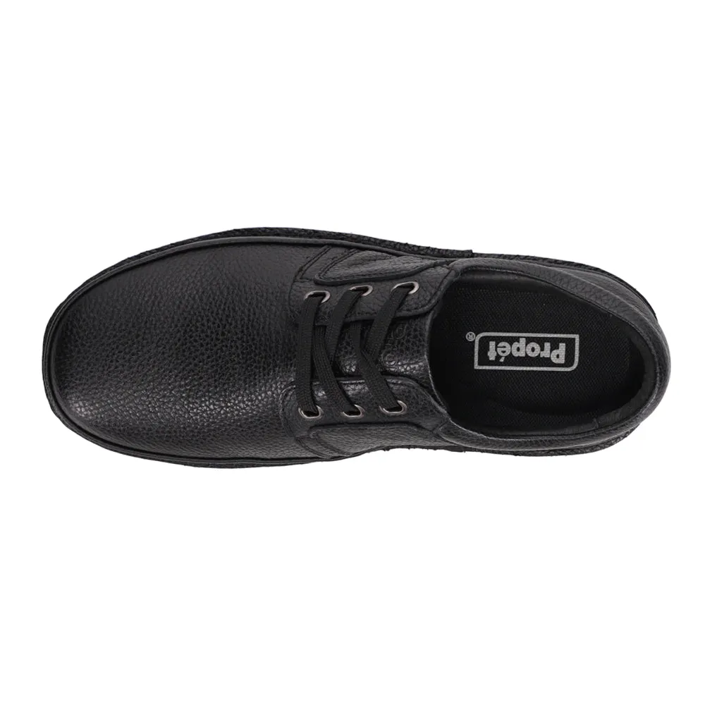 Villager Lace Up Shoes