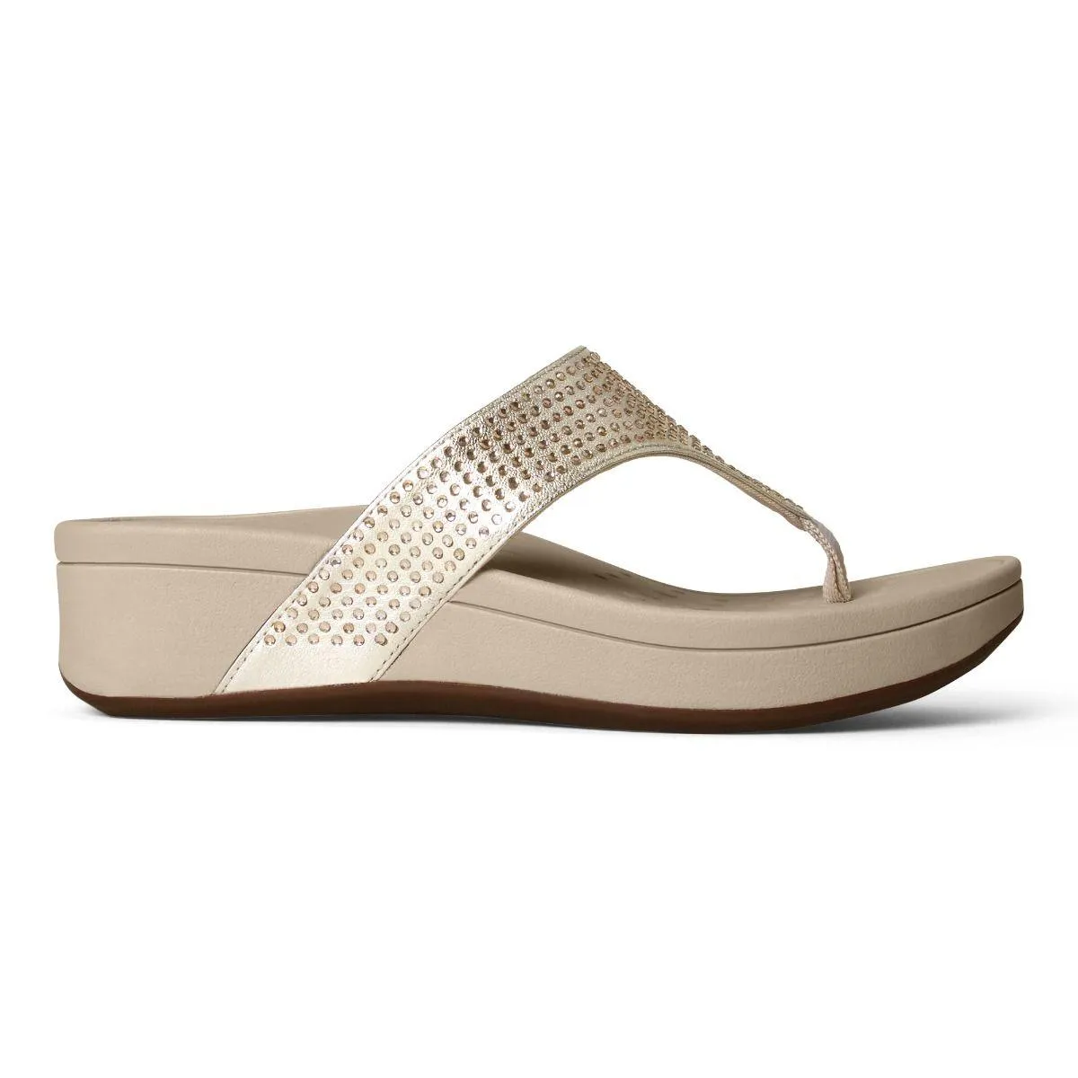 Vionic Pacific Naples Orthopaedic Health Sandals