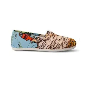 Wanderwell Casual Flats