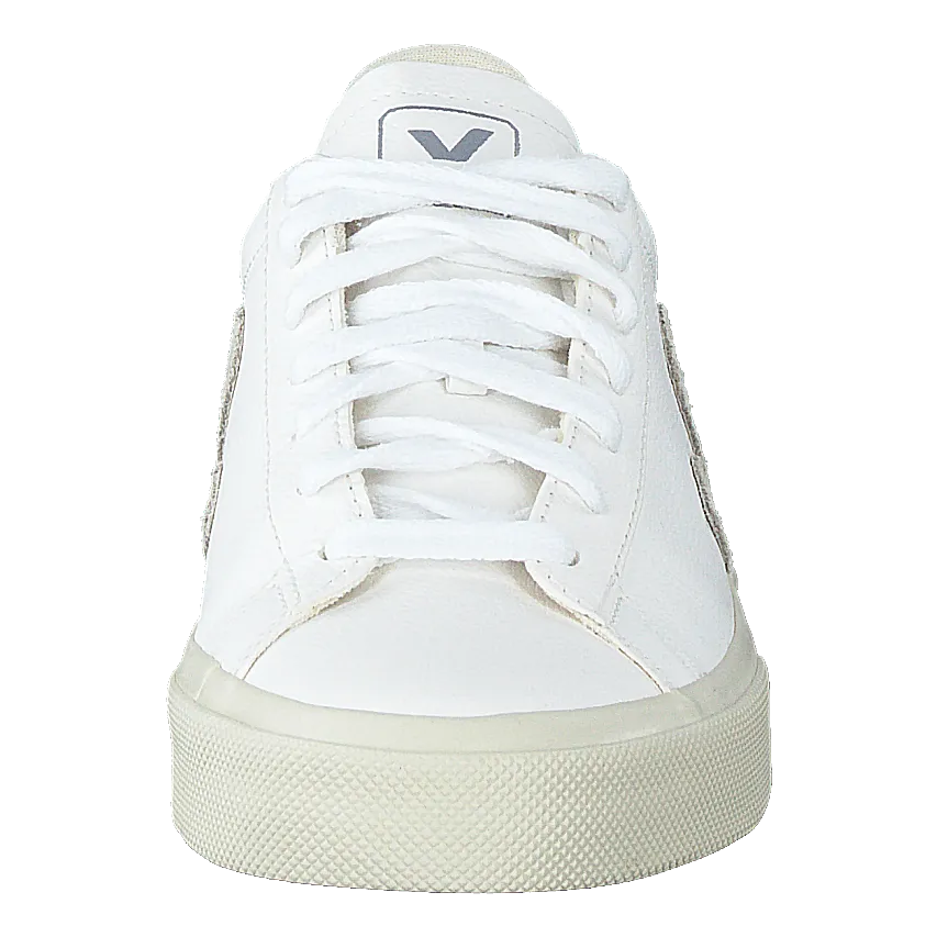 Wmns Campo Chromefree White