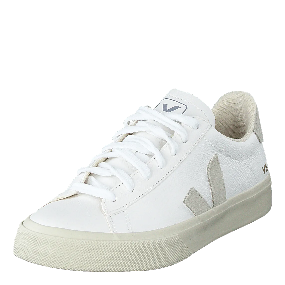 Wmns Campo Chromefree White