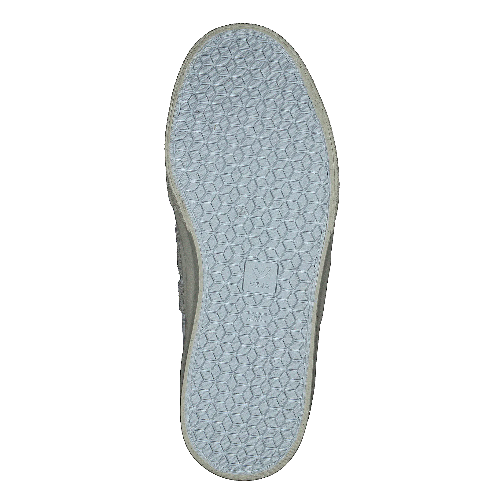 Wmns Campo Chromefree White