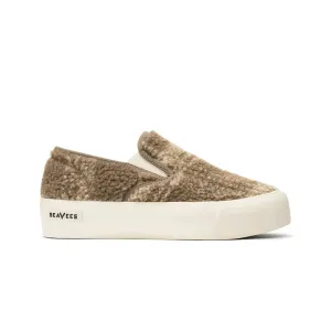 Women's Baja Slip On Platform Shoes