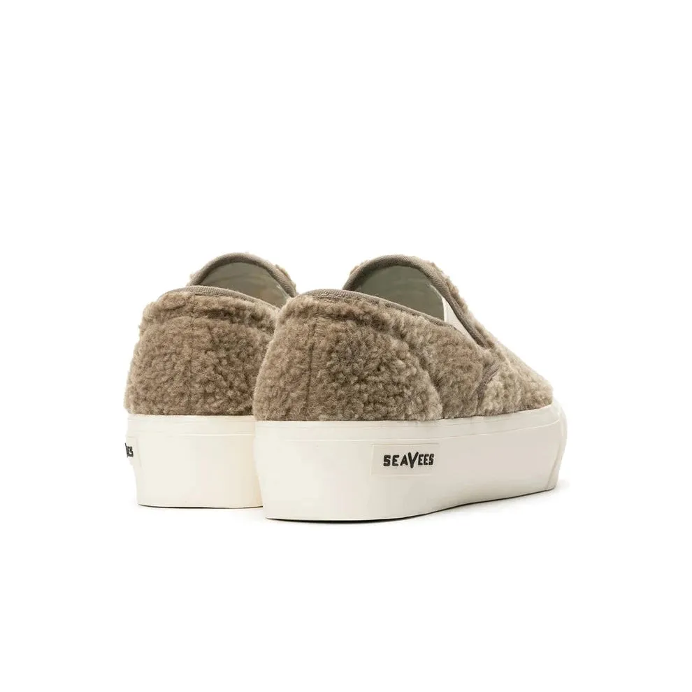 Women's Baja Slip On Platform Shoes