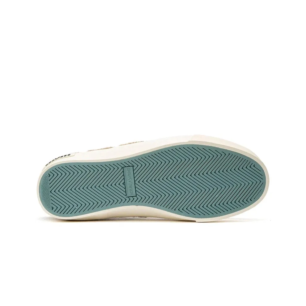 Women's Baja Slip On Platform Shoes